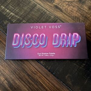 Violet Voss Cosmetics